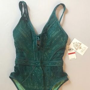 Becca Swim